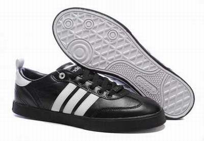 Chaussures 50 chaussures Euros Cuir Adidas A Femme Sportif En adidas vOwy8mNn0